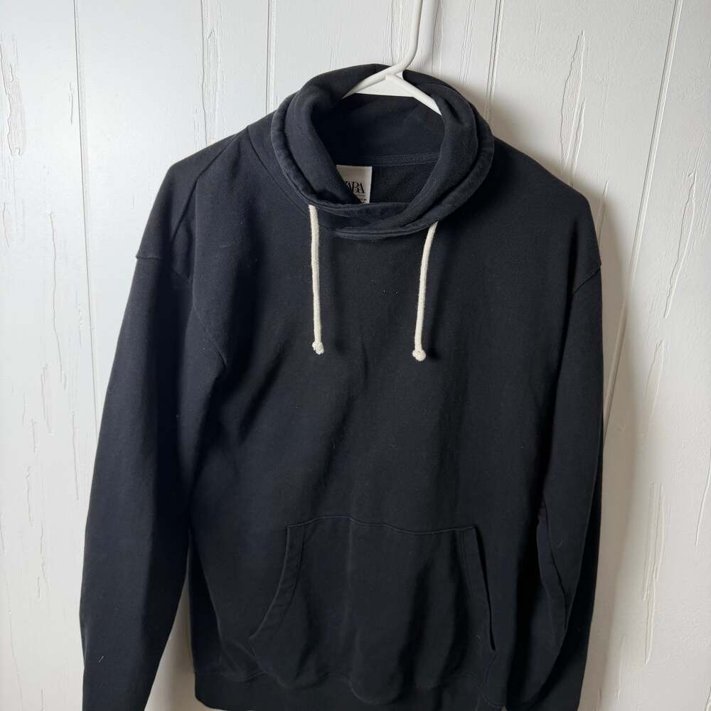 Zara SWEATSHIRT